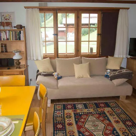 Zwirbeli Apartment *