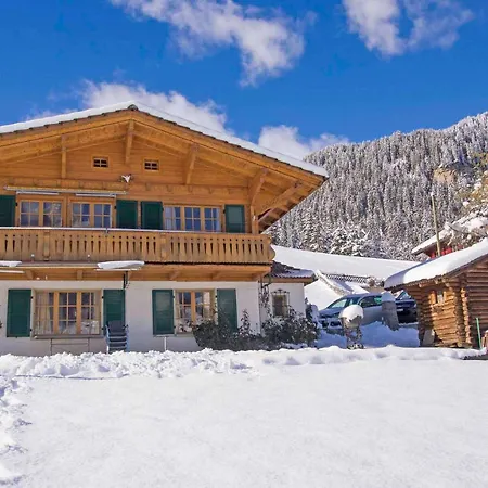 Zwirbeli Apartment