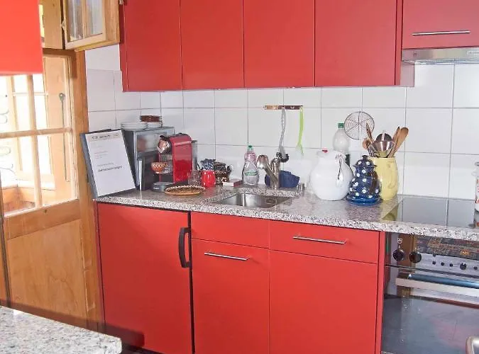 Zwirbeli Appartamento