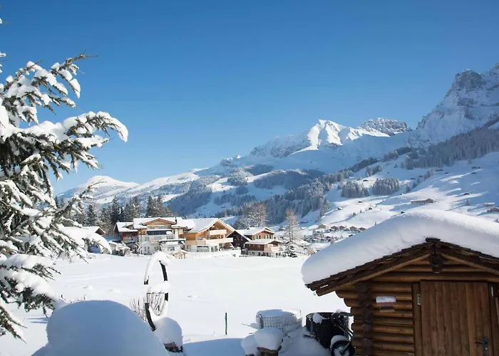 Zwirbeli Appartamento *