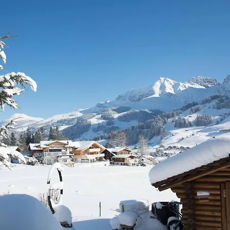 Zwirbeli Apartamento *